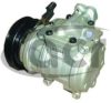 TOYOT 2J2010053 Compressor, air conditioning